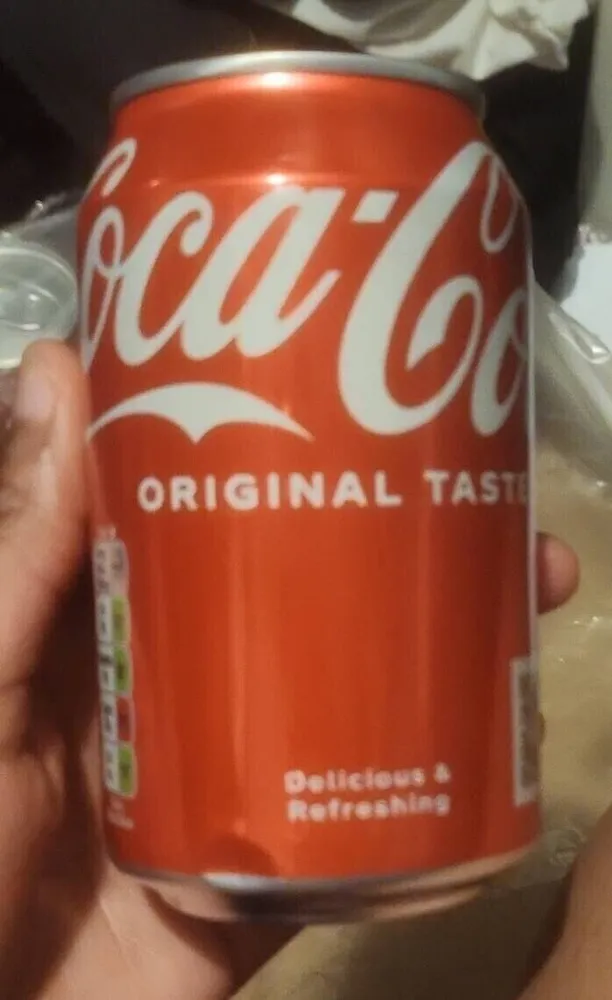 Coca Cola