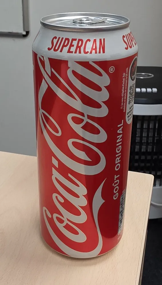 Coca Cola