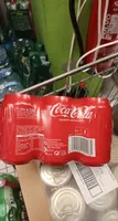 Coca-Cola 6 x 330ml