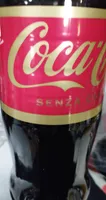 Coca-Cola senza caffeina