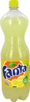 Fanta Citron frappé