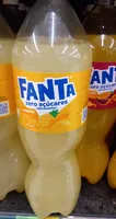 REFRESCO PIñA FANTA