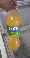 FANTA Pineapple Tlavoured drink 2 litre