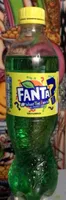 Fanta #what the fanta