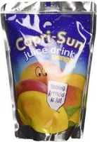 Capri-sun Juice Mango