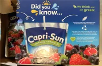 Caprisun