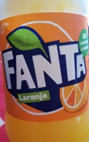 Fanta Laranja