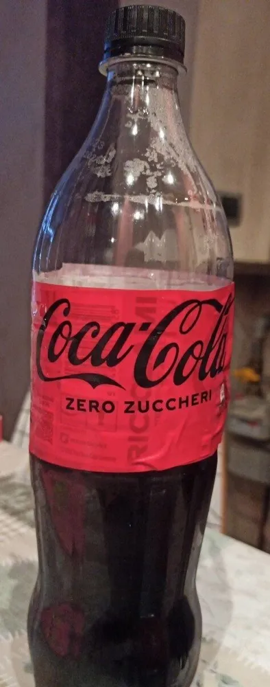 Coca cola Zero