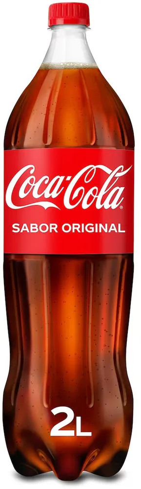 Coca-Cola