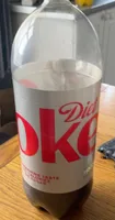 Diet coke