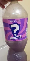 What the fanta