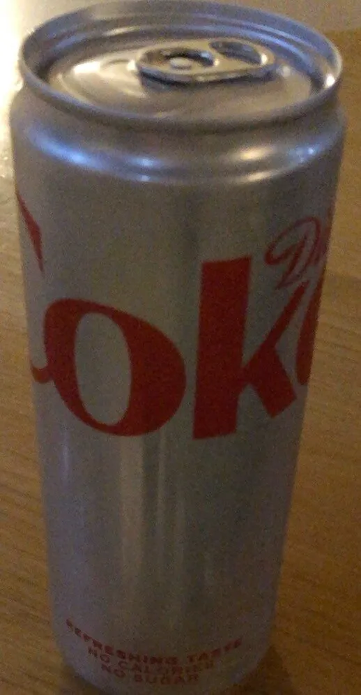 Diet Coke
