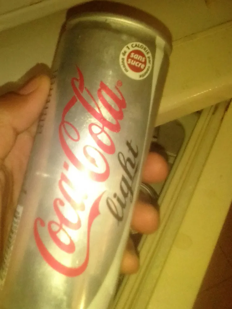 Coca Cola Light -