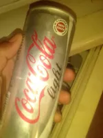 Coca Cola Light -
