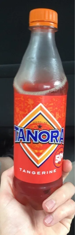 Tangerine