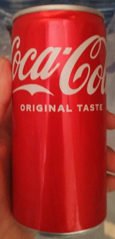 Coca cola