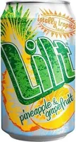 Lilt Pineapple & Grapefruit