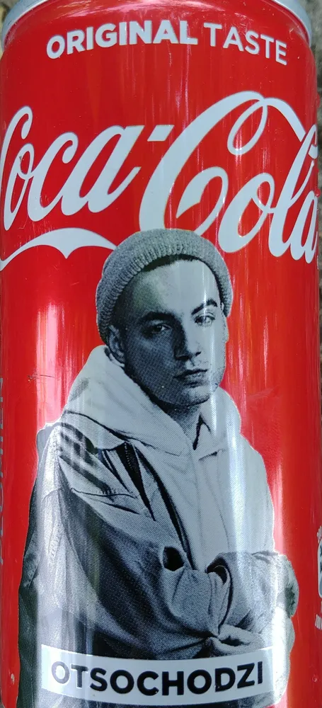 cola mini