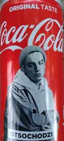 cola mini