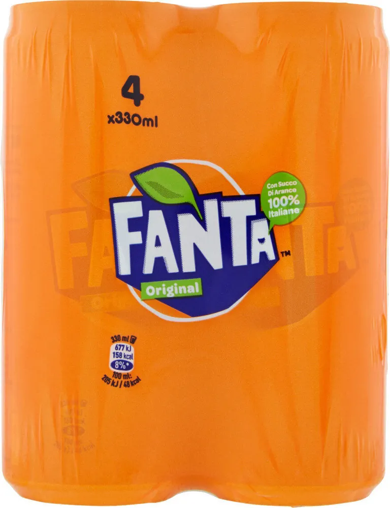 Original lattina