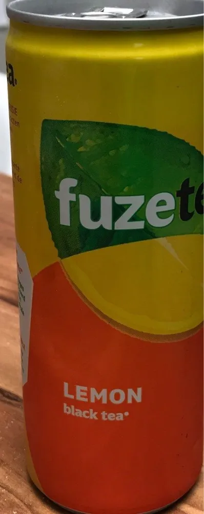 Fuzetea