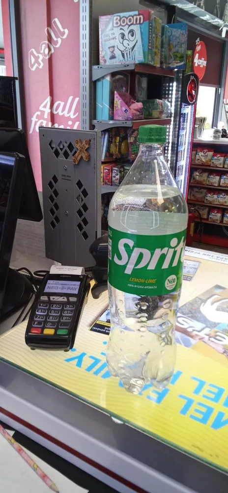 Sprite