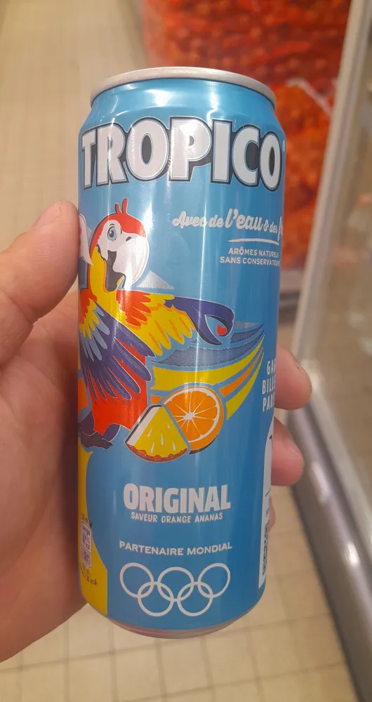 Tropico