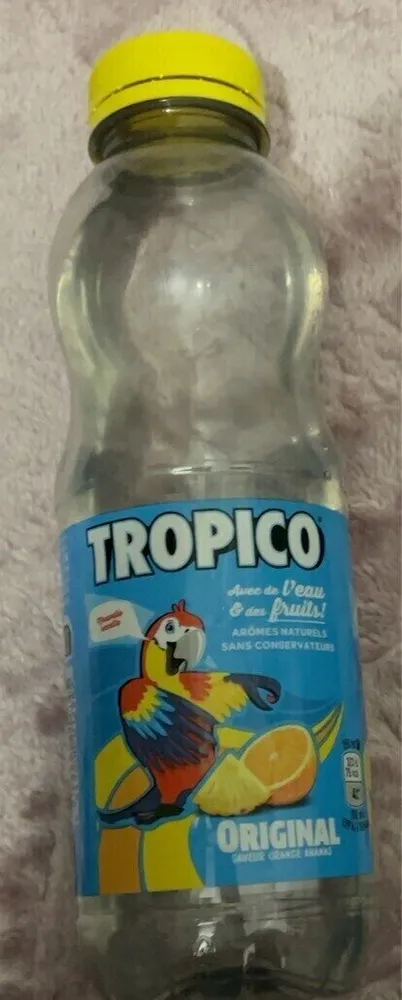 Tropico original