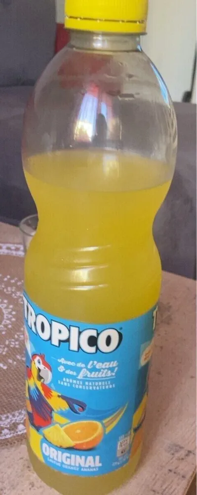 Tropico Original
