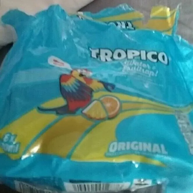 Tropico