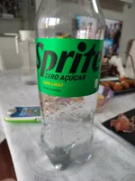 Refrigerante Sprite Zero 1,5 L