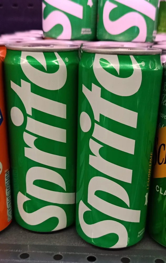 Sprite 330 ml