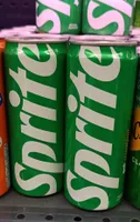 Sprite 330 ml