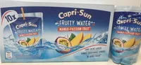 Capri Sun Fruity water Mango Passion