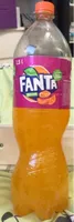 Fanta Exotic