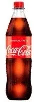 Coca-Cola 1 Liter
