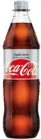 Coca-Cola light Coca-Cola light  Mehrweg Pet 1L X1 1 l (1,29 € / 1 l) zzgl. Pfand 0,15 €