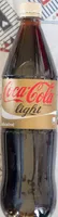Coca-Cola light koffeinfrei