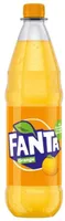 Fanta Orange Mehrweg Pet 1L X1 1 l