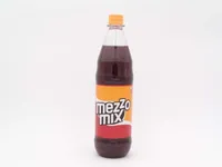 Coca-Cola MEZZO MIX  Coca-Cola MEZZO MIX  Mehrweg Pet 1L X1 1 l (1,29 € / 1 l) zzgl. Pfand 0,15 €