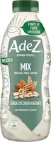 Mix nocciola noce e avena