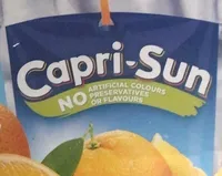 Capri-Sun