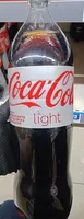 Coca Cola Diet Bottle 2Ltr