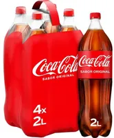 Coca-Cola pack