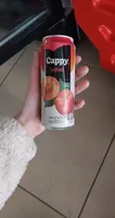 Cappy şeftali
