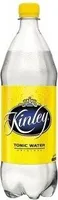 Kinley Tonic Water Original Carbonated Drink 1 L