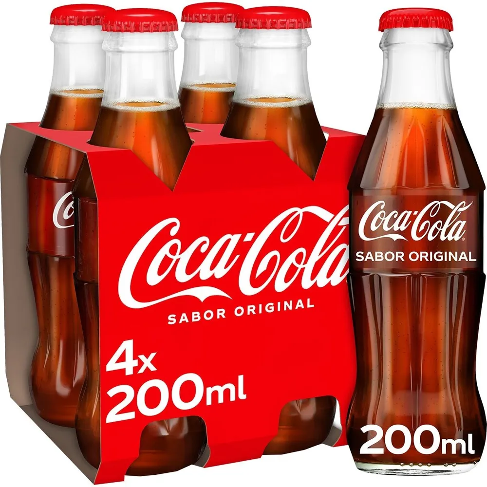 Coca-Cola
