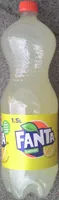 Fanta Lemon