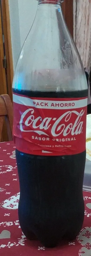 Cocacola