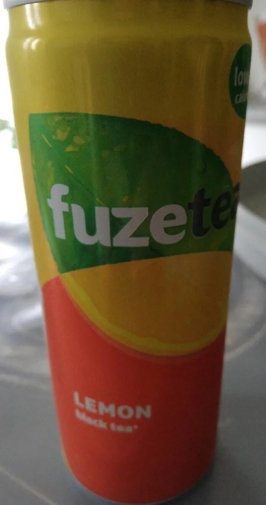 Fuzetea